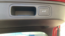 MG HS 1.5 T-GDI Trophy 5dr Petrol Hatchback